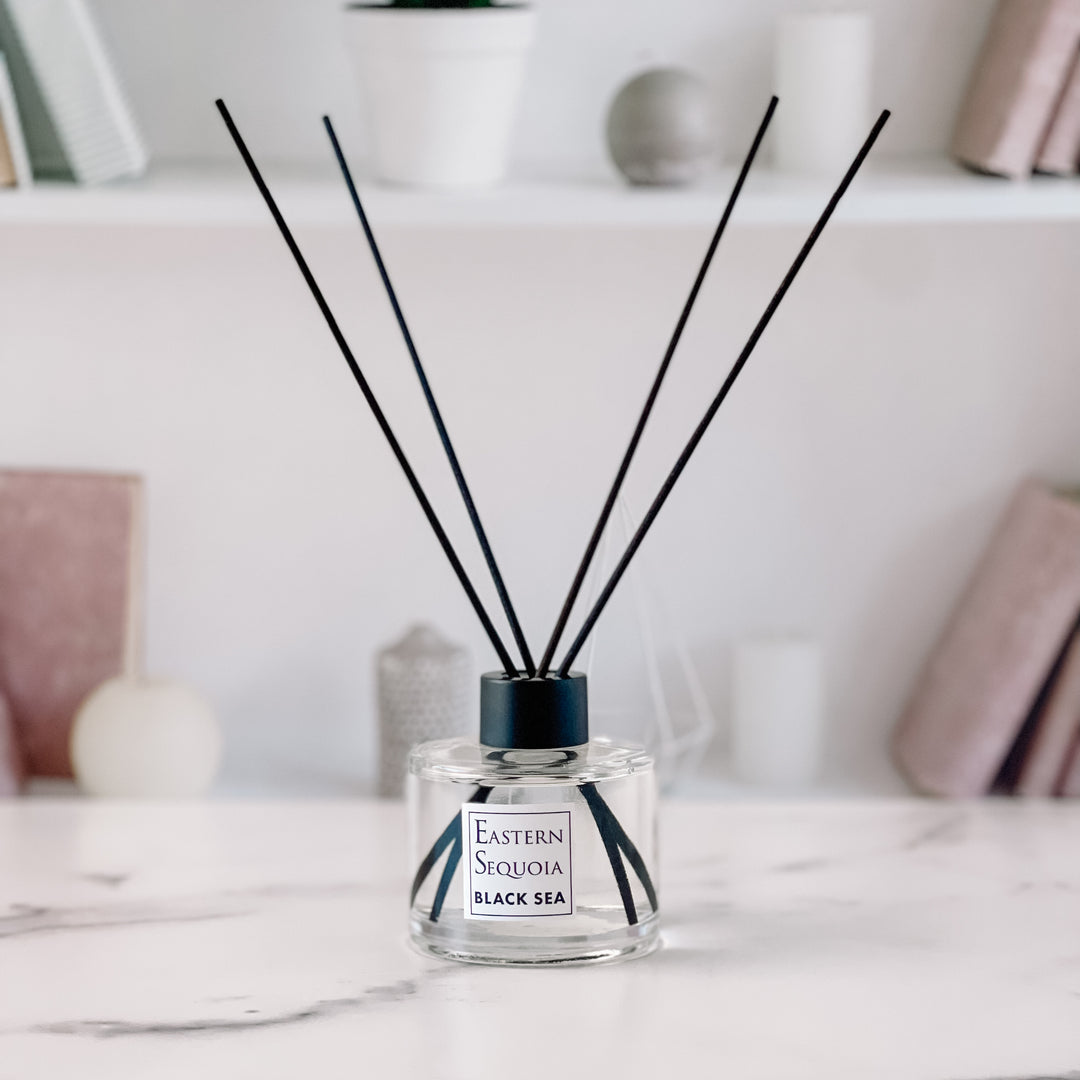 Black Sea Reed Diffuser