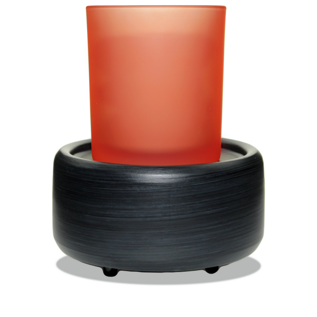 Stone 2-in-1 Candle Warmer