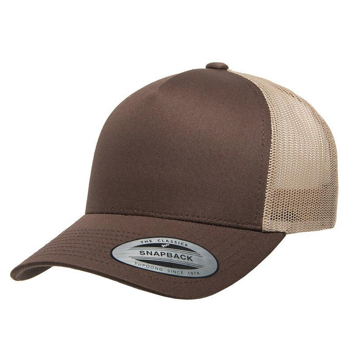 Bobcat Football Genuine Leather Patch Hat