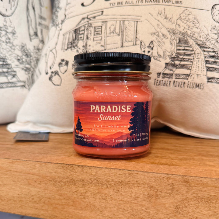 Jar of &