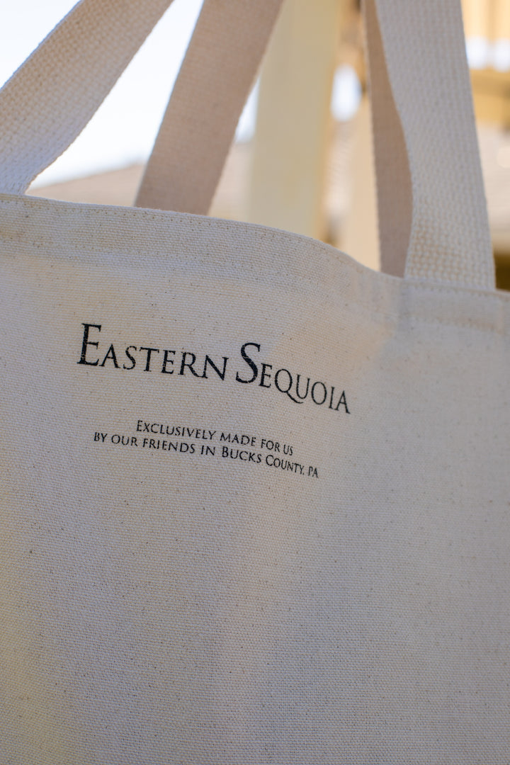 Paradise Icons Tote Bag