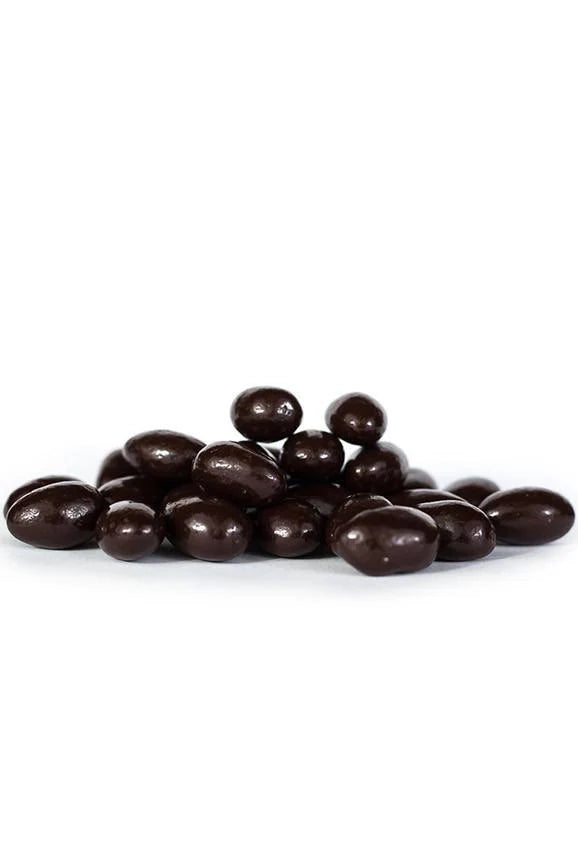 Dark Chocolate Espresso Beans