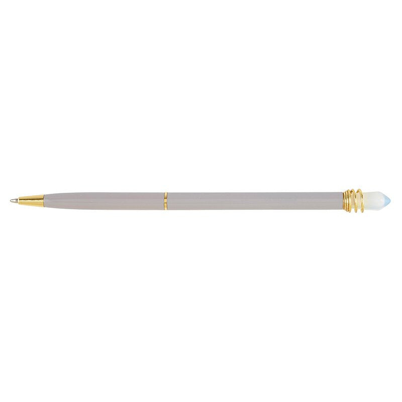 Crystal Style Writing Pen