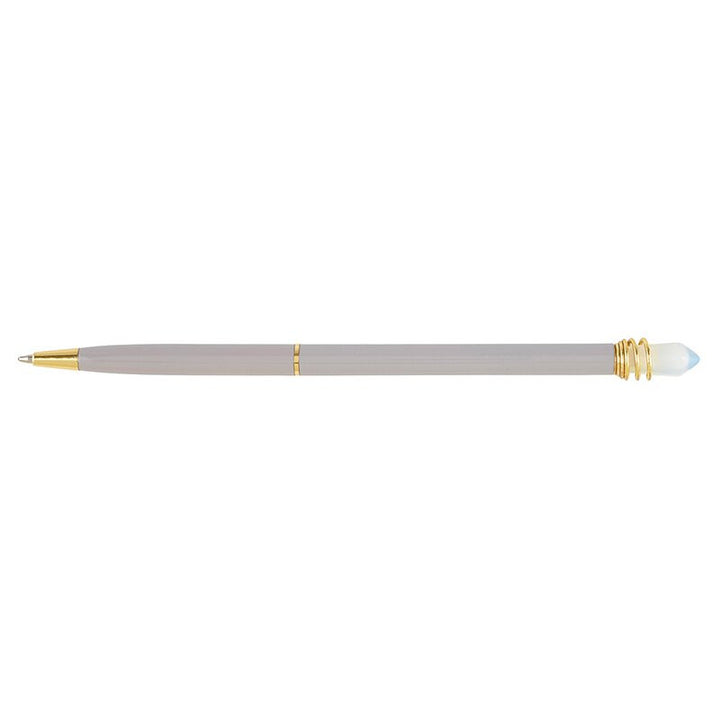 Crystal Style Writing Pen