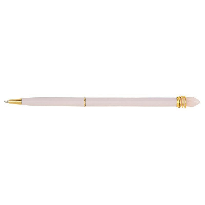 Crystal Style Writing Pen