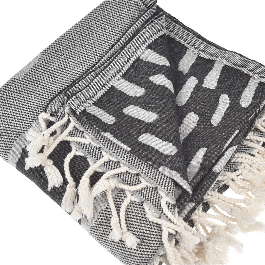 Turkish Towel, 38&