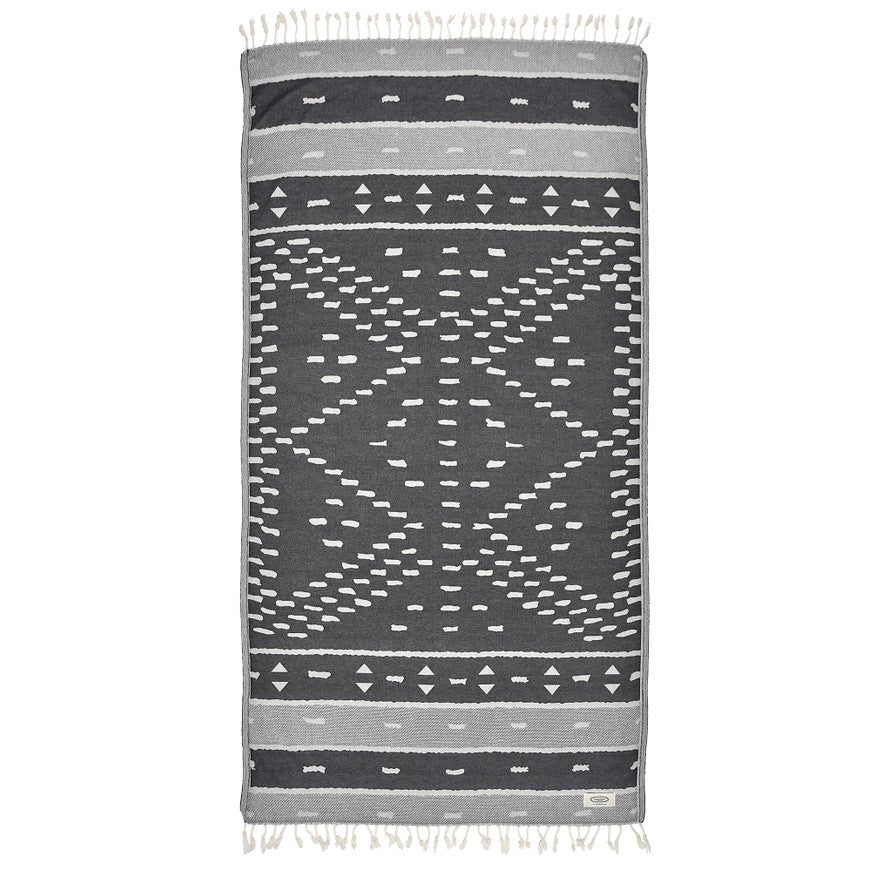 Turkish Towel, 38&