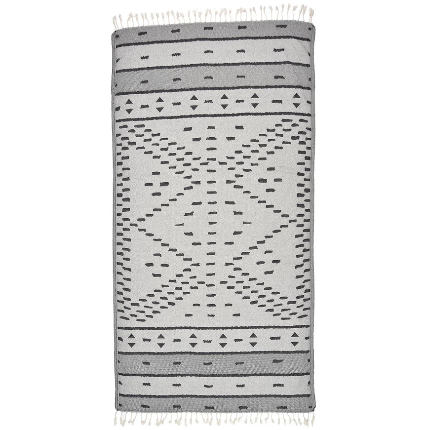 Turkish Towel, 38&