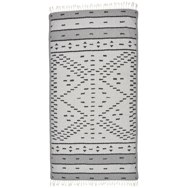 Turkish Towel, 38&