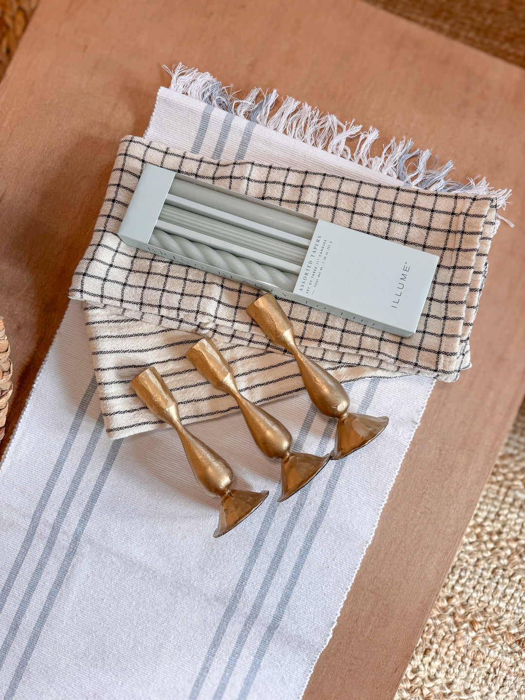 Easter Brunch Starter Set