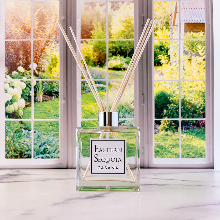 Cabana Reed Diffuser