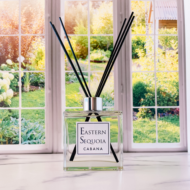 Cabana Reed Diffuser