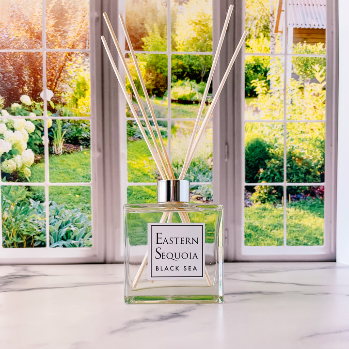 Black Sea Reed Diffuser