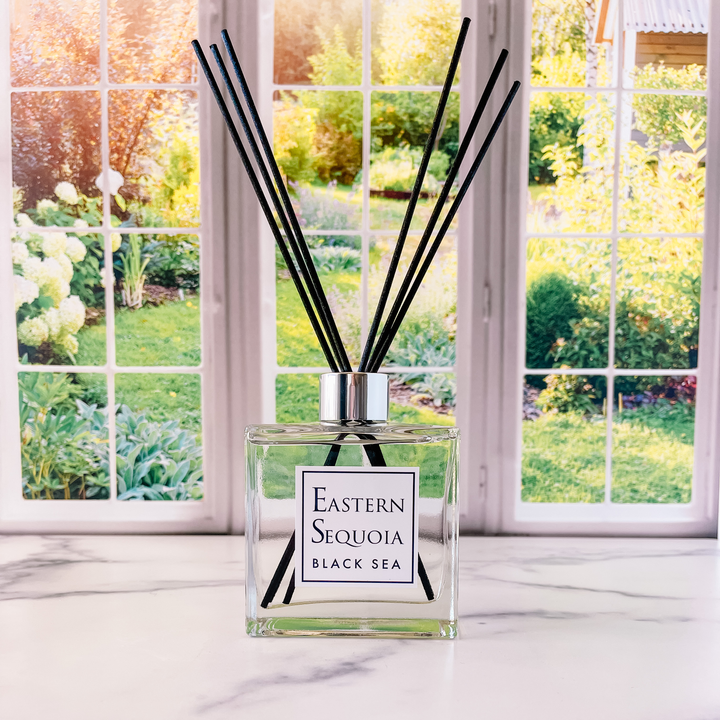 Black Sea Reed Diffuser