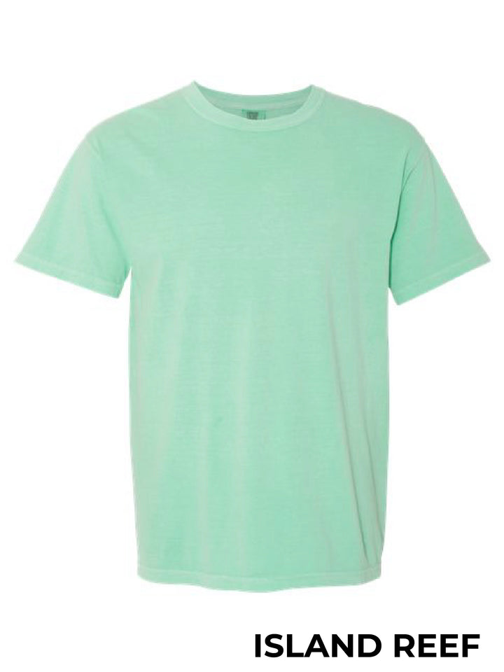 Paradise Icons T-Shirt