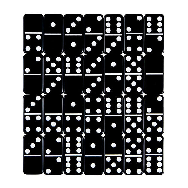 "The Domino Effect", Domino Book Box