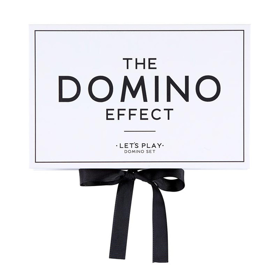 "The Domino Effect", Domino Book Box