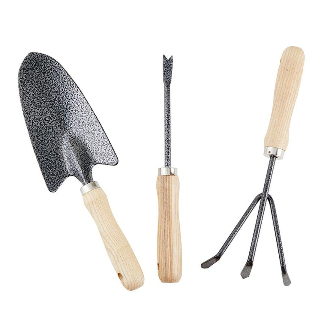 "You Grow Girl" Garden Tools Book Box