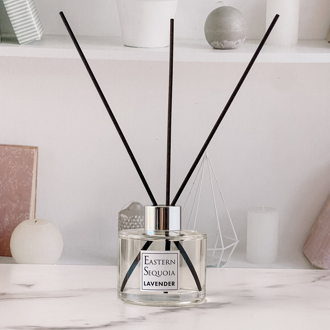 Lavender Reed Diffuser
