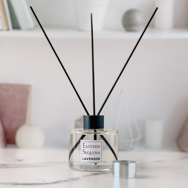 Lavender Reed Diffuser