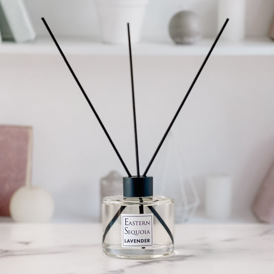 Lavender Reed Diffuser