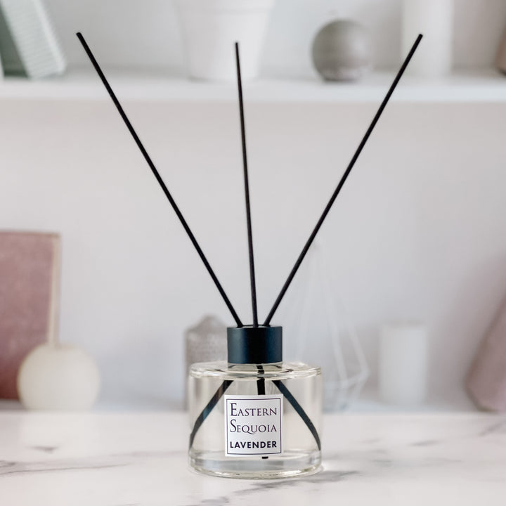 Lavender Reed Diffuser
