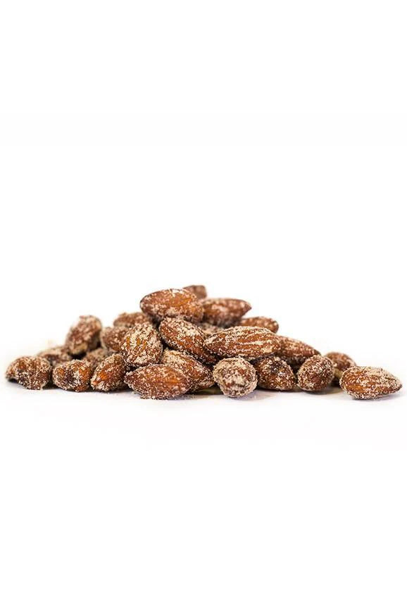 Maple Bacon Almonds