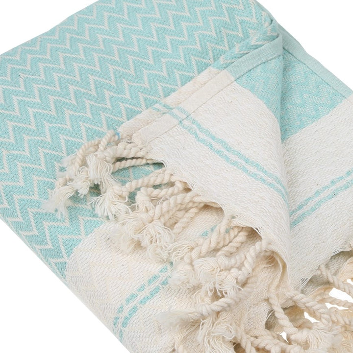 Turkish Towel, 38&