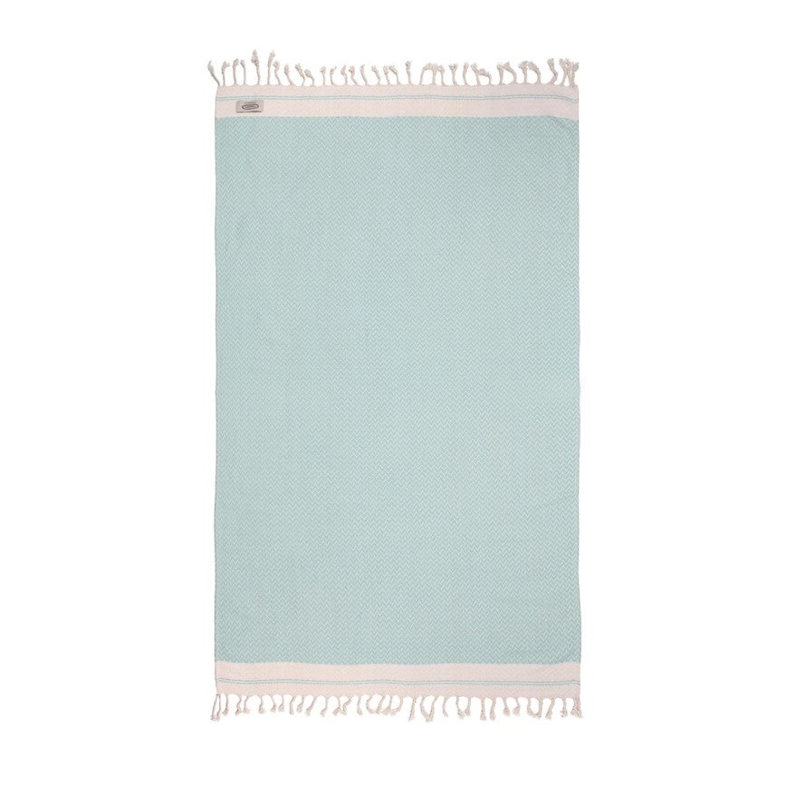 Turkish Towel, 38&