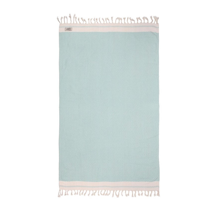 Turkish Towel, 38&