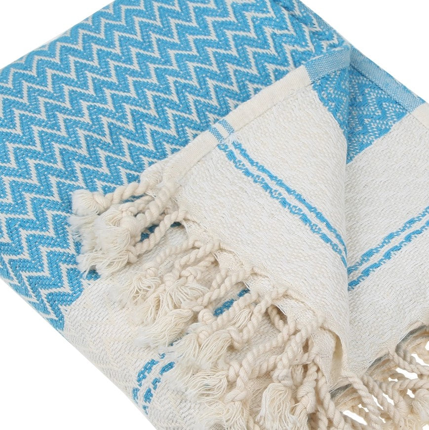 Turkish Towel, 38&