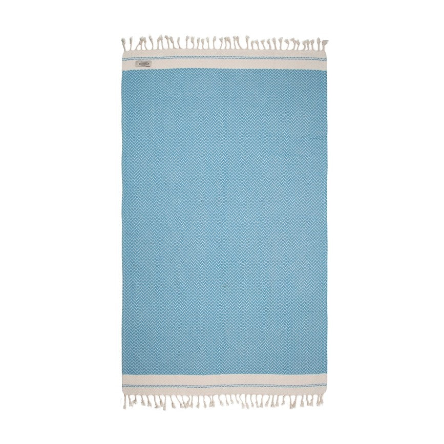 Turkish Towel, 38&