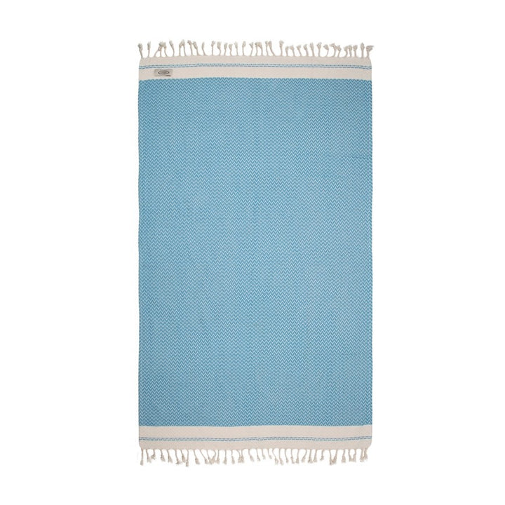 Turkish Towel, 38&