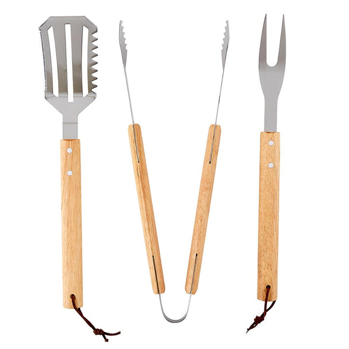 "Licensed to Grill" BBQ Tools Book Box