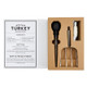 Turkey Baster Book Box