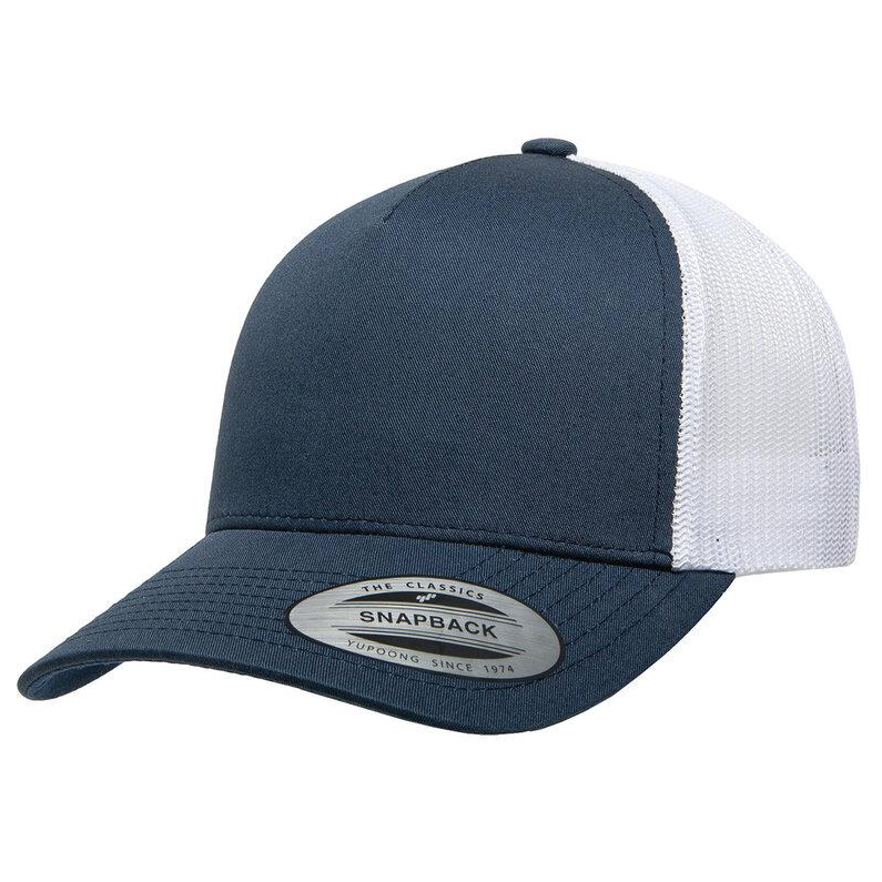 Bobcat Football Genuine Leather Patch Hat