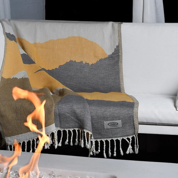 Turkish Towel, 38&