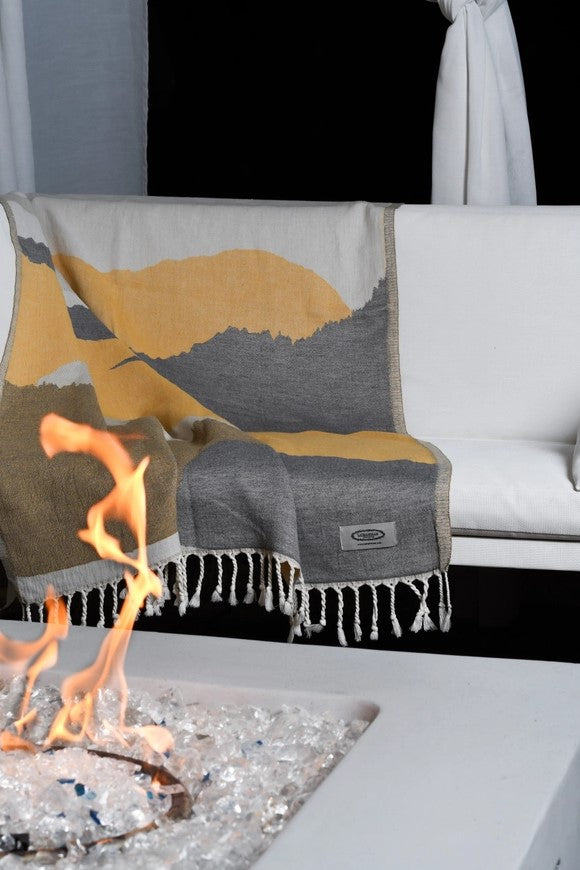 Turkish Towel, 38&