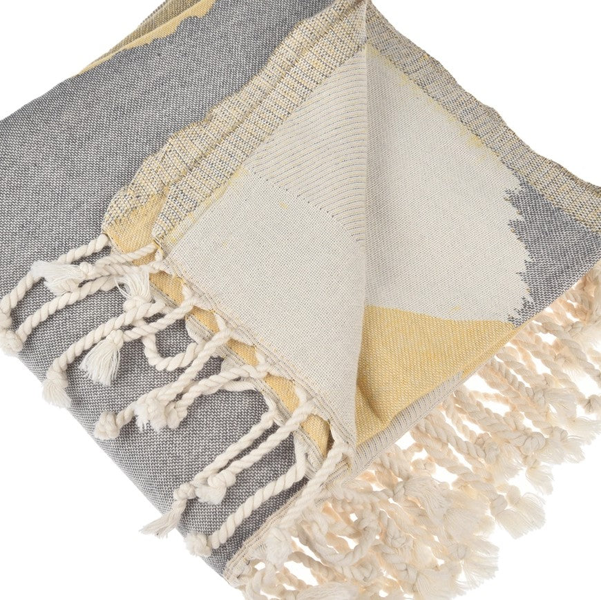 Turkish Towel, 38&