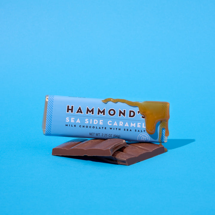 Hammond&