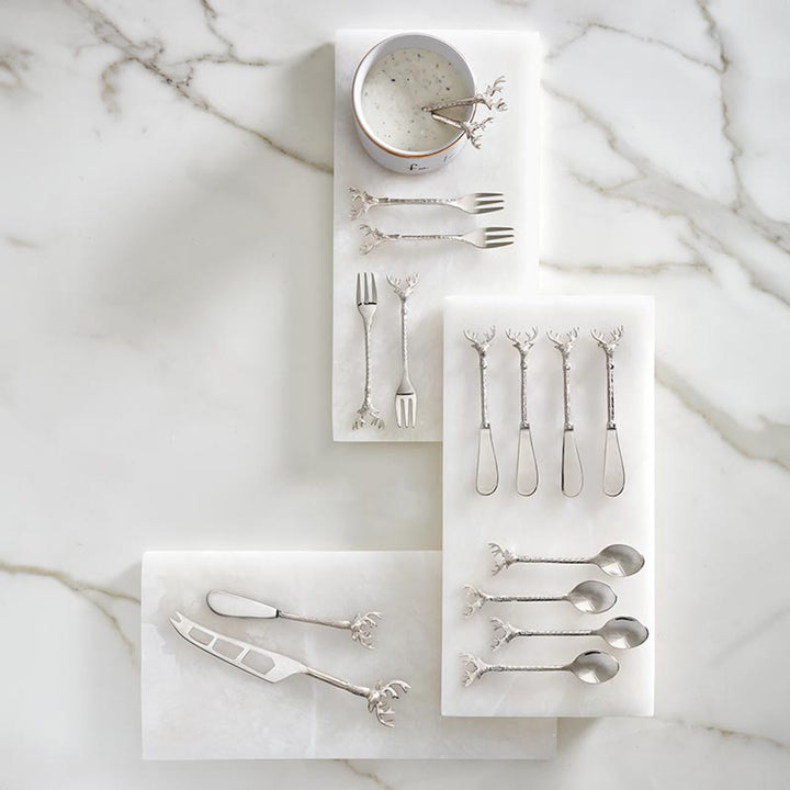 Stag Charcuterie Essentials Spreaders