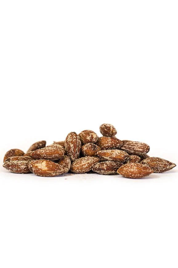 Roasted Salted Almonds