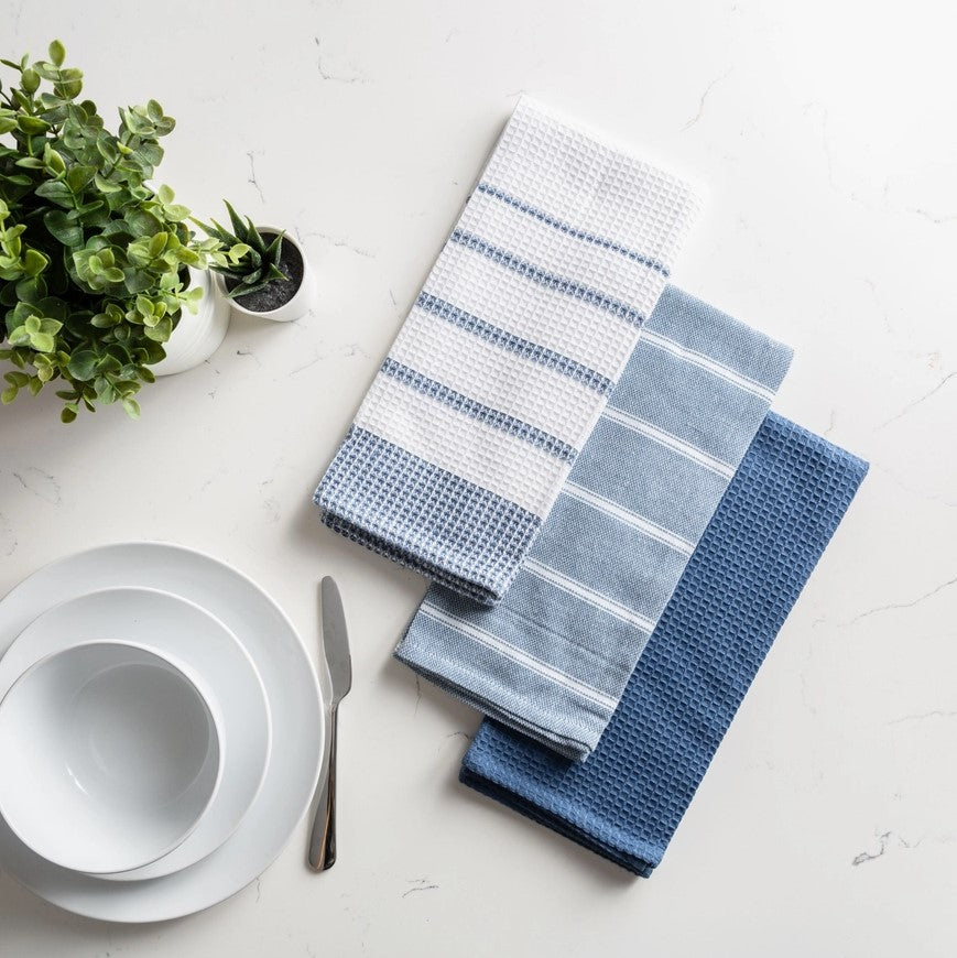 Kitchen Towel Set of 3