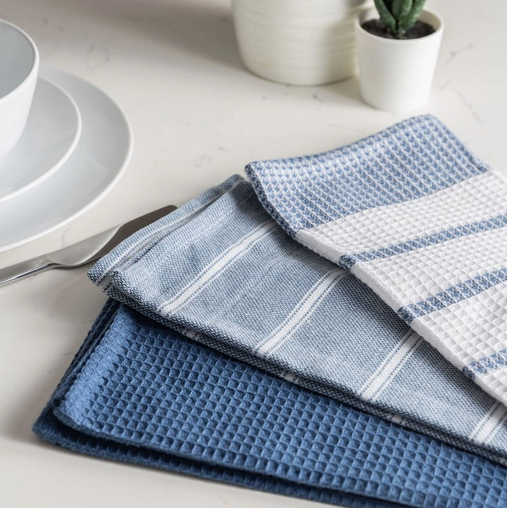 Kitchen Towel Set of 3
