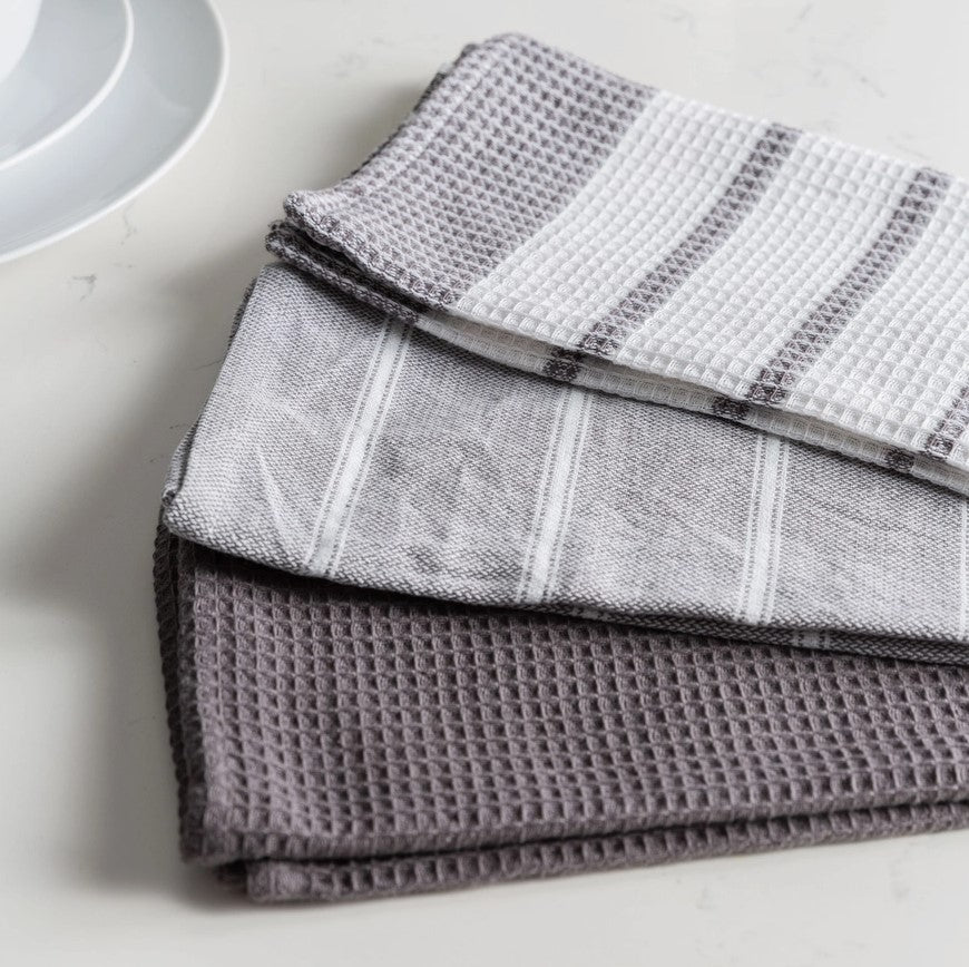 Kitchen Towel Set of 3