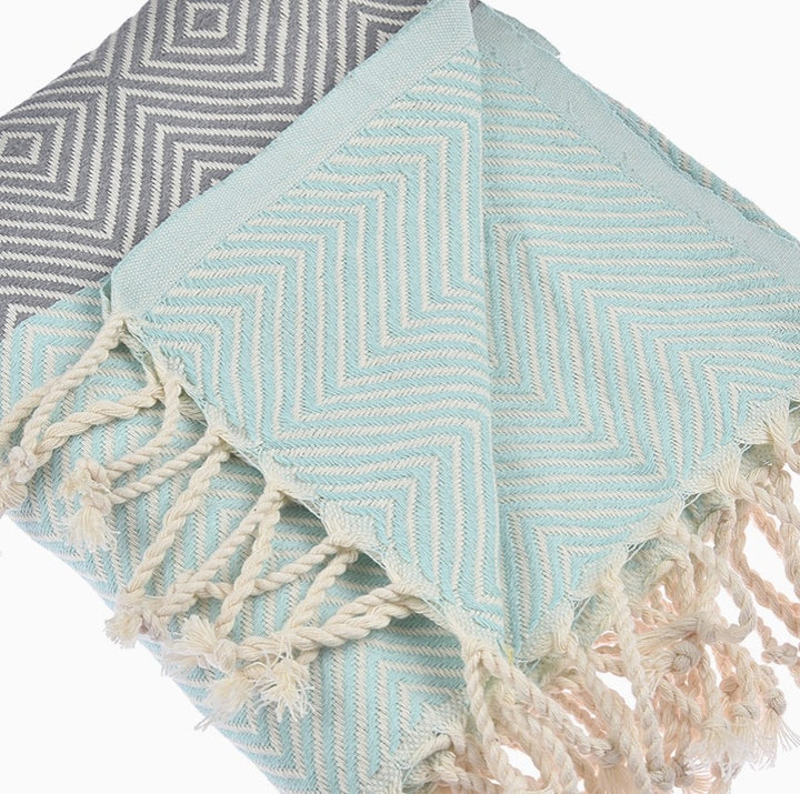 Turkish Towel, 38&
