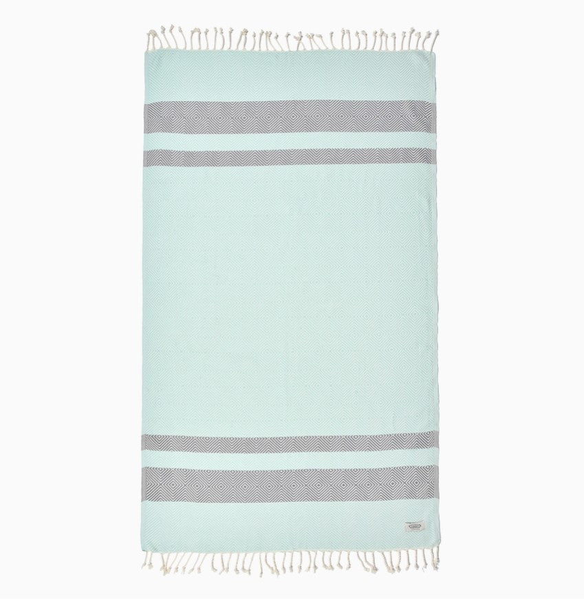 Turkish Towel, 38&