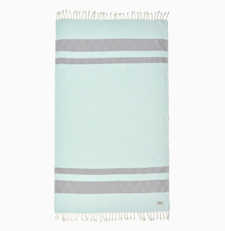 Turkish Towel, 38&