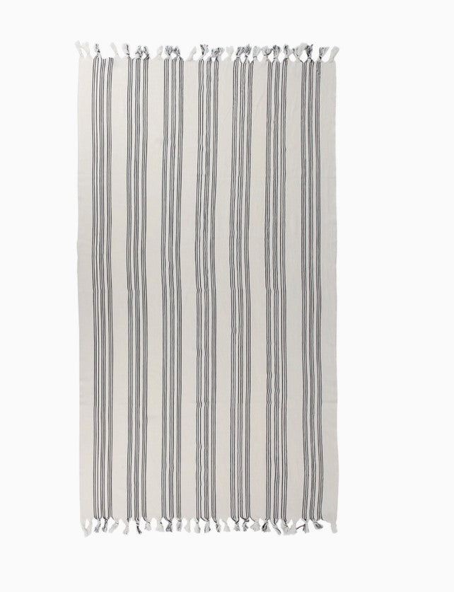 Turkish Towel, 38&