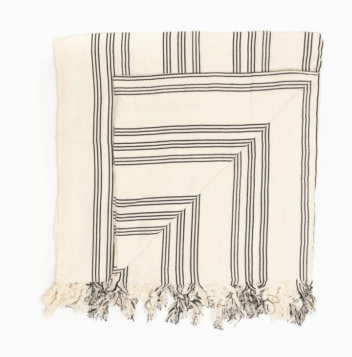 Turkish Towel, 38&
